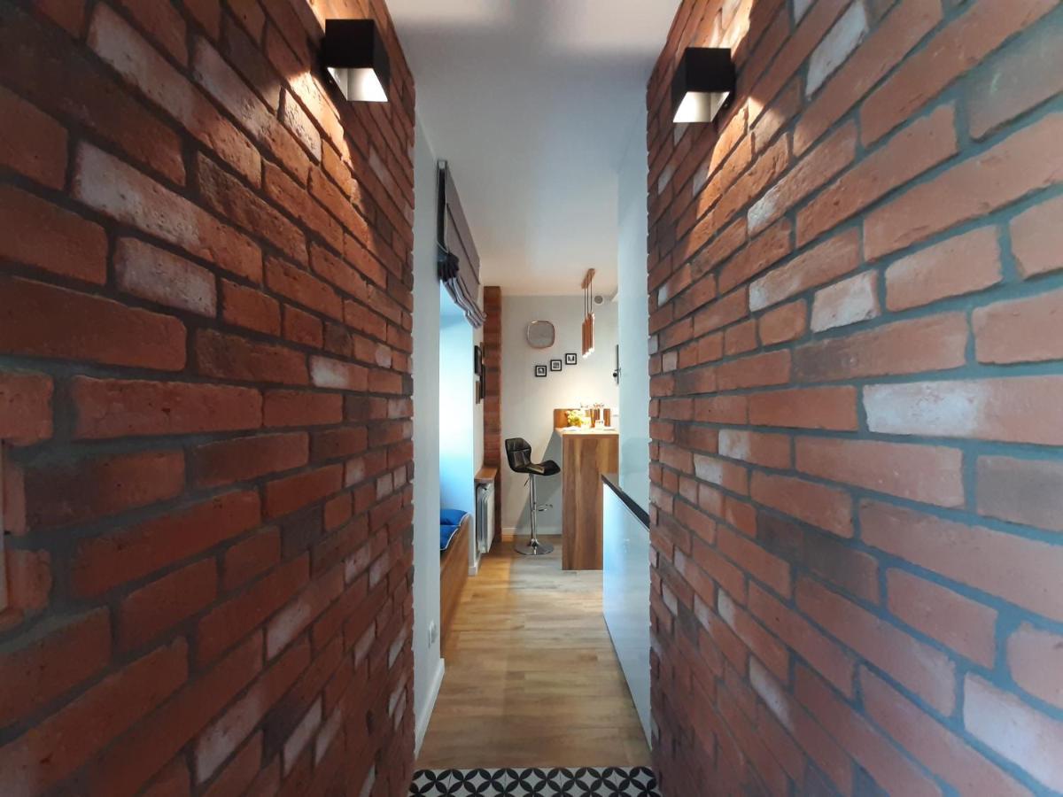 Apartment Cracowapart Ignacio B Krakow
