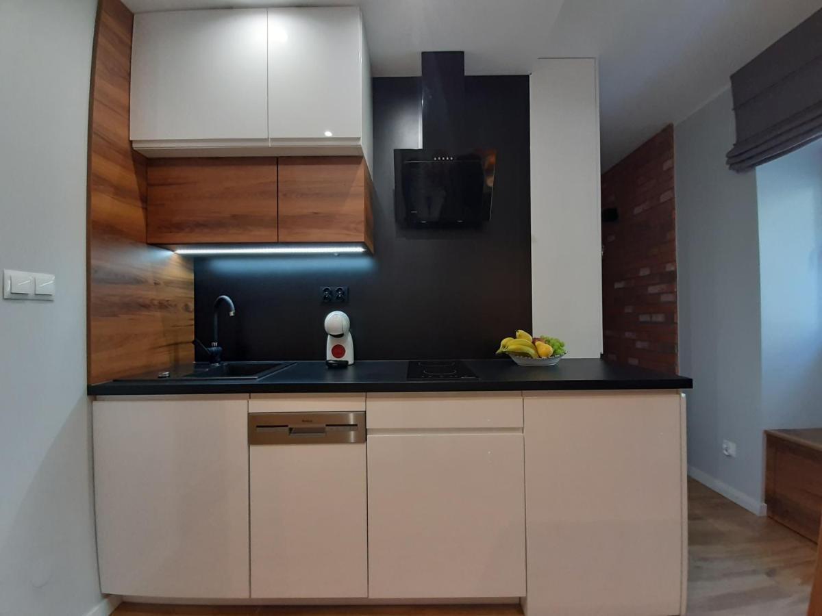 Cracowapart Ignacio B Apartment