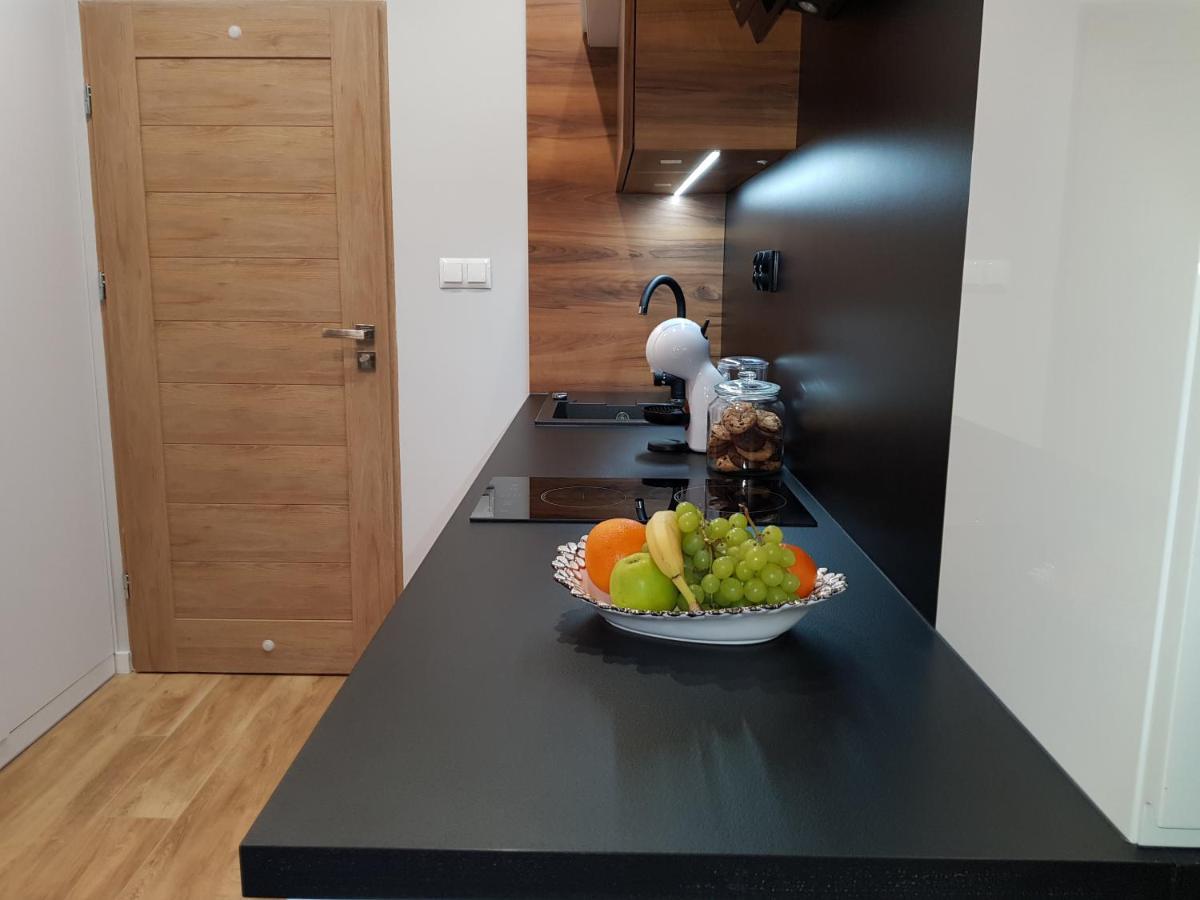 Apartment Cracowapart Ignacio B *