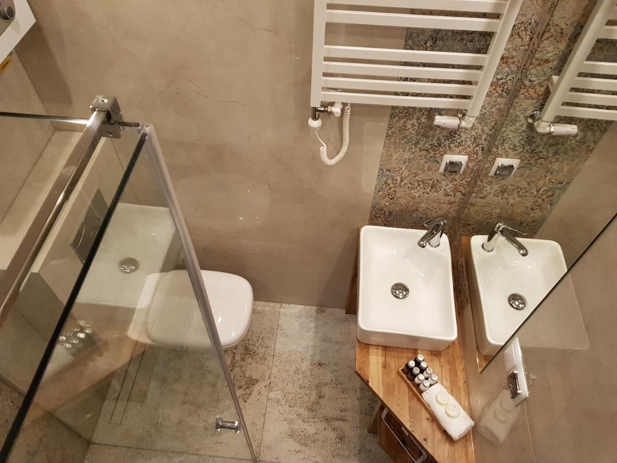 Apartment Cracowapart Ignacio B