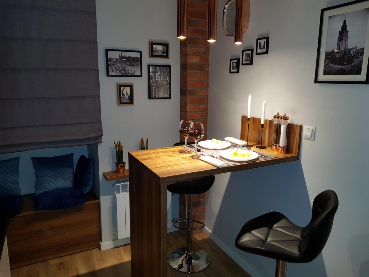Cracowapart Ignacio B Apartment