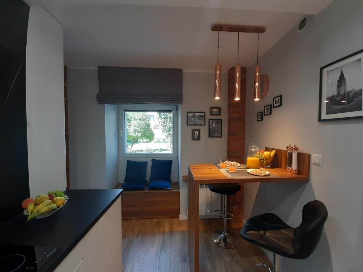 Cracowapart Ignacio B Apartment *