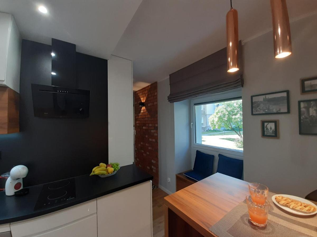 Apartment Cracowapart Ignacio B
